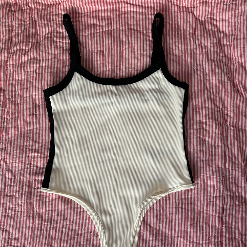NWT Edikted bodysuit